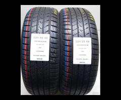 2 GOMME 225 55 19 VREDESTEIN BR2129