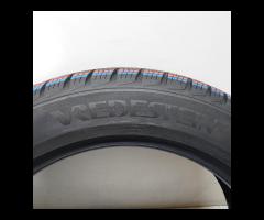 2 GOMME 225 55 19 VREDESTEIN BR2129