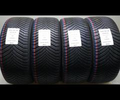 4 GOMME 255 45 19 MICHELIN BR2127