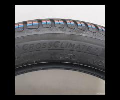 4 GOMME 255 45 19 MICHELIN BR2127