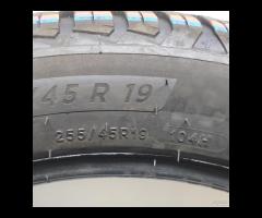 4 GOMME 255 45 19 MICHELIN BR2127 - 6