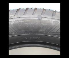 4 GOMME 235 55 19 GOODYEAR BR2125