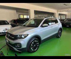 Volkswagen T-Cross 1.0 Style BMT - 2