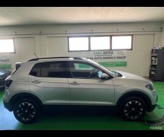 Volkswagen T-Cross 1.0 Style BMT - 5