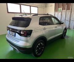 Volkswagen T-Cross 1.0 Style BMT - 6