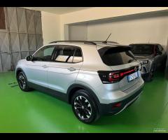 Volkswagen T-Cross 1.0 Style BMT - 8