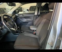 Volkswagen T-Cross 1.0 Style BMT - 9