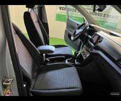 Volkswagen T-Cross 1.0 Style BMT - 11