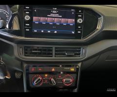 Volkswagen T-Cross 1.0 Style BMT - 14