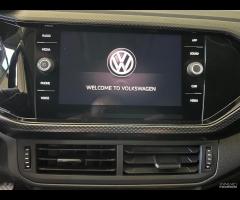 Volkswagen T-Cross 1.0 Style BMT - 15