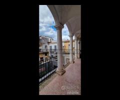 Palazzo storico a Giarre centro