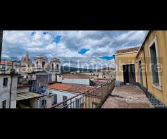 Palazzo storico a Giarre centro - 9