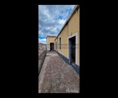Palazzo storico a Giarre centro - 10