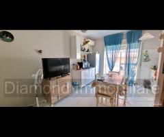 Appartamento con garage a Roccalumera