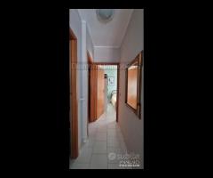 Appartamento con garage a Roccalumera