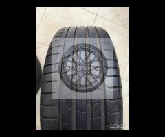 Cerchi e pneumatici 20 originali Land Rover Evoque - 9