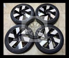 Cerchi 20 e pneumatici originali Volvo Xc60