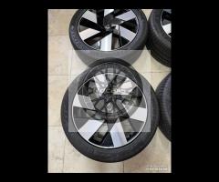 Cerchi 20 e pneumatici originali Volvo Xc60