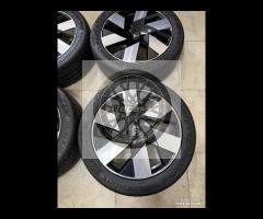 Cerchi 20 e pneumatici originali Volvo Xc60