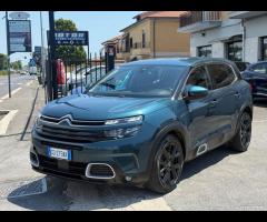 Citroen C5 Aircross BlueHDi 130cv AUTO EAT8 Feel