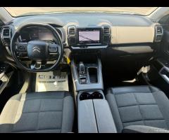 Citroen C5 Aircross BlueHDi 130cv AUTO EAT8 Feel