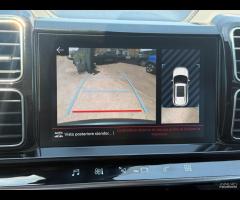 Citroen C5 Aircross BlueHDi 130cv AUTO EAT8 Feel