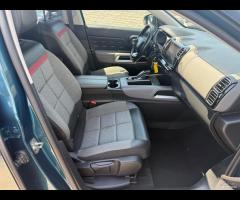 Citroen C5 Aircross BlueHDi 130cv AUTO EAT8 Feel - 8