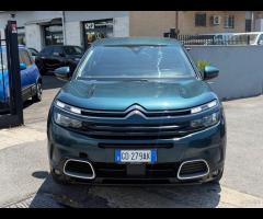 Citroen C5 Aircross BlueHDi 130cv AUTO EAT8 Feel - 12
