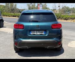 Citroen C5 Aircross BlueHDi 130cv AUTO EAT8 Feel - 16