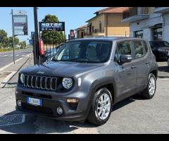 Jeep Renegade 1.6 MJT 130cv Longitude 2wd - 1