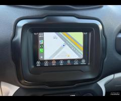 Jeep Renegade 1.6 MJT 130cv Longitude 2wd - 4