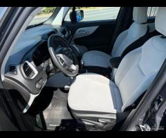 Jeep Renegade 1.6 MJT 130cv Longitude 2wd - 5