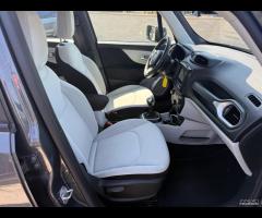 Jeep Renegade 1.6 MJT 130cv Longitude 2wd - 6