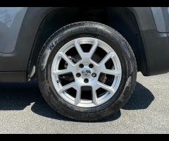 Jeep Renegade 1.6 MJT 130cv Longitude 2wd - 8