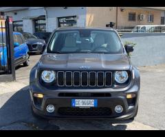 Jeep Renegade 1.6 MJT 130cv Longitude 2wd - 9