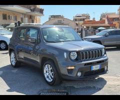 Jeep Renegade 1.6 MJT 130cv Longitude 2wd - 10