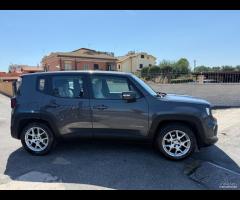 Jeep Renegade 1.6 MJT 130cv Longitude 2wd - 11