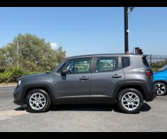 Jeep Renegade 1.6 MJT 130cv Longitude 2wd - 12