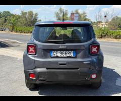 Jeep Renegade 1.6 MJT 130cv Longitude 2wd - 14