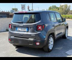 Jeep Renegade 1.6 MJT 130cv Longitude 2wd - 15