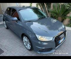Audi A1 SPB 1.4 TDI S tronic S line