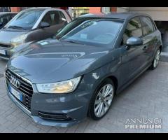 Audi A1 SPB 1.4 TDI S tronic S line