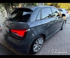Audi A1 SPB 1.4 TDI S tronic S line