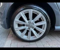 Audi A1 SPB 1.4 TDI S tronic S line - 6