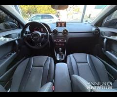 Audi A1 SPB 1.4 TDI S tronic S line - 7