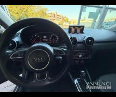 Audi A1 SPB 1.4 TDI S tronic S line - 8
