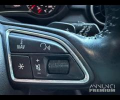Audi A1 SPB 1.4 TDI S tronic S line - 11
