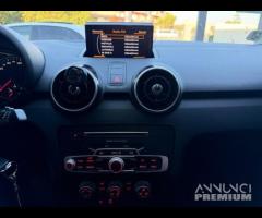 Audi A1 SPB 1.4 TDI S tronic S line - 12
