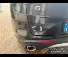 Alfa Romeo Stelvio 2.2 Turbodiesel 210 CV AT8 Q4 S
