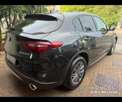 Alfa Romeo Stelvio 2.2 Turbodiesel 210 CV AT8 Q4 S - 6